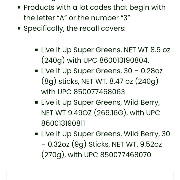 aerie Coral Snap-Front Crewneck Pullover - Picture 6 of 6